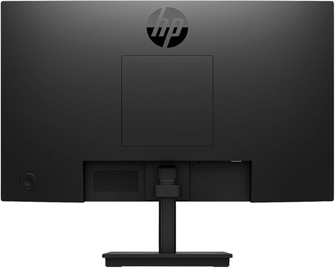 HP Series 3 Pro 24-inch 324pf FHD1080 LCD Monitor 2-Pack Bundled with Desk Mount Stand USB-C Multiport G5 Dock MK270 Wireless Keyboard & Mouse Gel Mouse & Wrist Pad