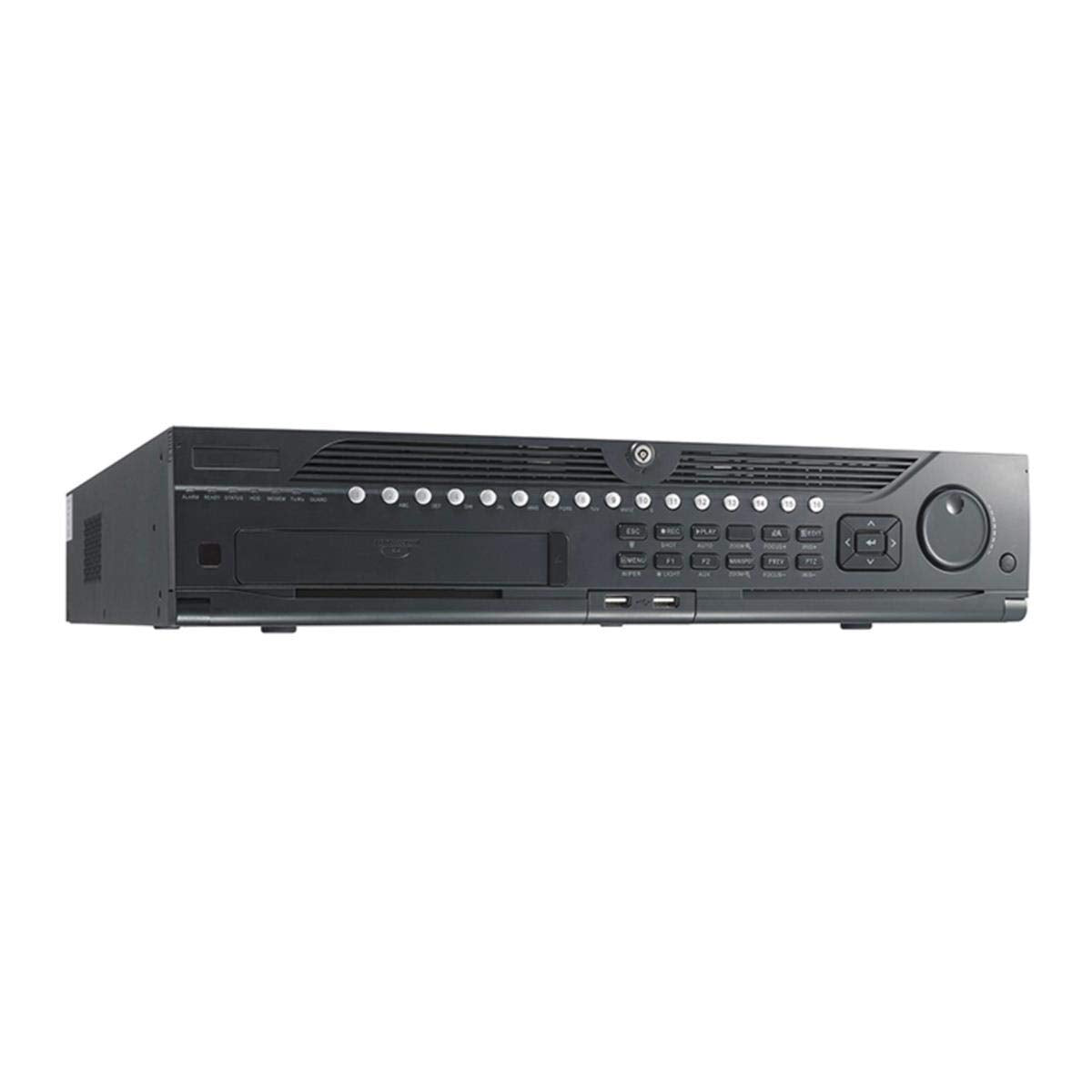 NVR 64CH Upto 4K HDMI 0HDD