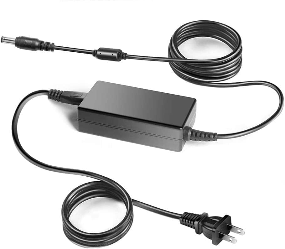 GUY-TECH 12V CF-2309 CF-2309A CF-2307 CF-2307A CF-2317 CF-2303R CF-2309AH CF-2309G CF-3603U CF-3001 AC/DC Adapter
