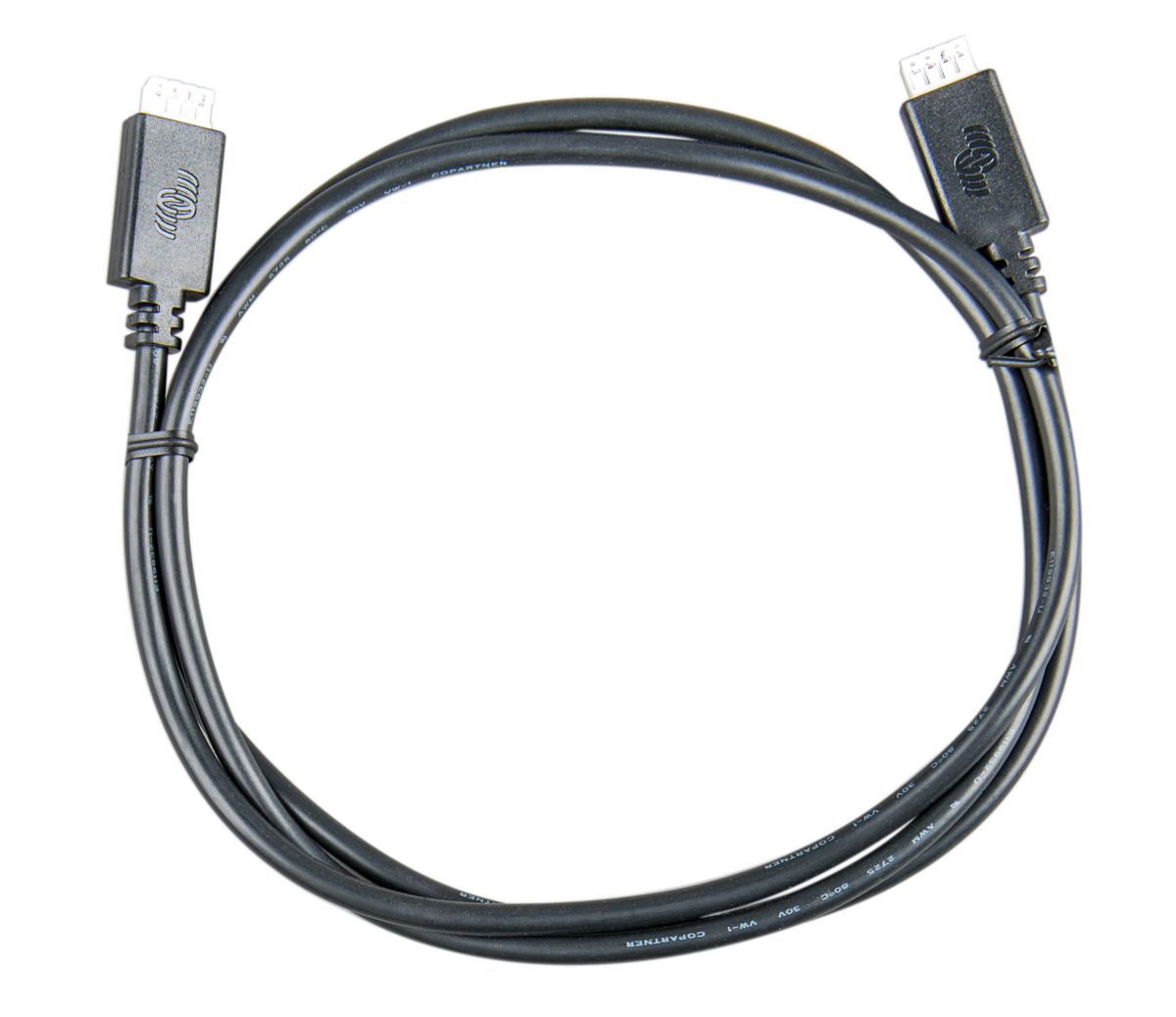 Victron ASS030530218 VE.Direct Cable 1,8m 5 Year Warr Authorized Dealer