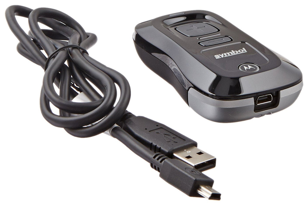 MagTek 22551002 MICRsafe Triple-Track Check Reader with USB Keyboard Emulation Interface, 120V, Dark Gray