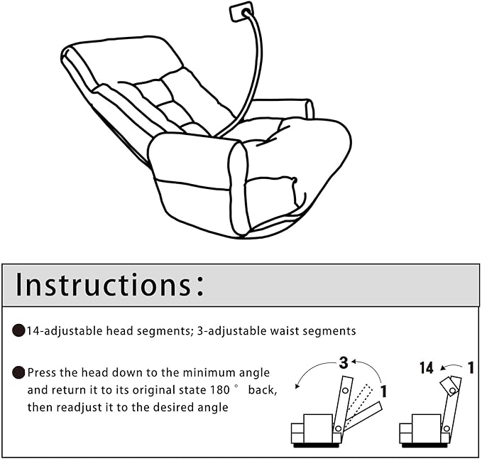360 Degrees Wivel Gaming Chair with Adjustable Backrest Ergonomics Foldable Gamer Floor Chair for Adults with Armrest & Phone Holder Floor Lounge Chairs for Living Room Bedroom (Beige)