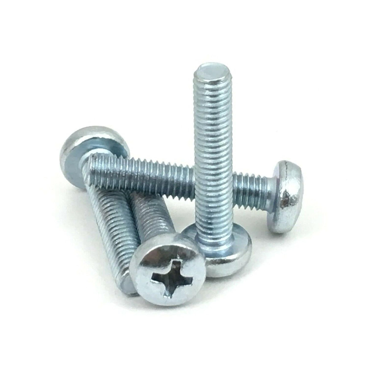FocalTop 75S434, 75S430 Replacement TV Base Stand Pedestal Leg Screws for TCL