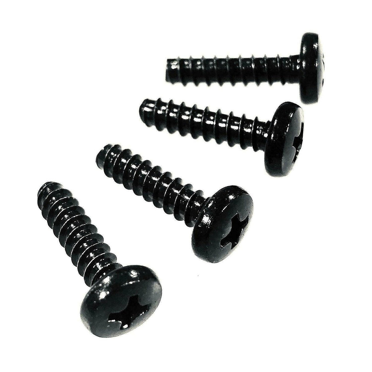FocalTop 49LT340C0UB, 55UT640S0UA, 49UT640S0UA Replacement TV Base Stand Pedestal Leg Screws for LG