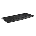 Designs2Go XL Single Tier Swivel Riser for TVs up to 37 Inches