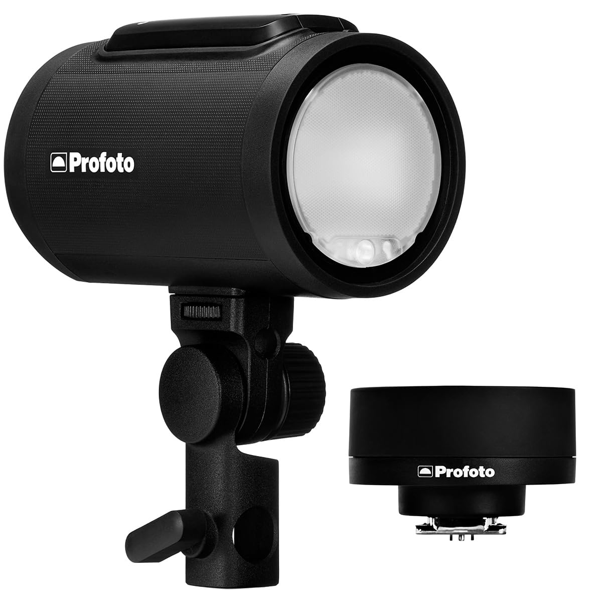 Profoto A2 Connect Kit for Sony with Integrated LED Modeling Light, Patented Smart Magnetic Mount, and Lightweight Design