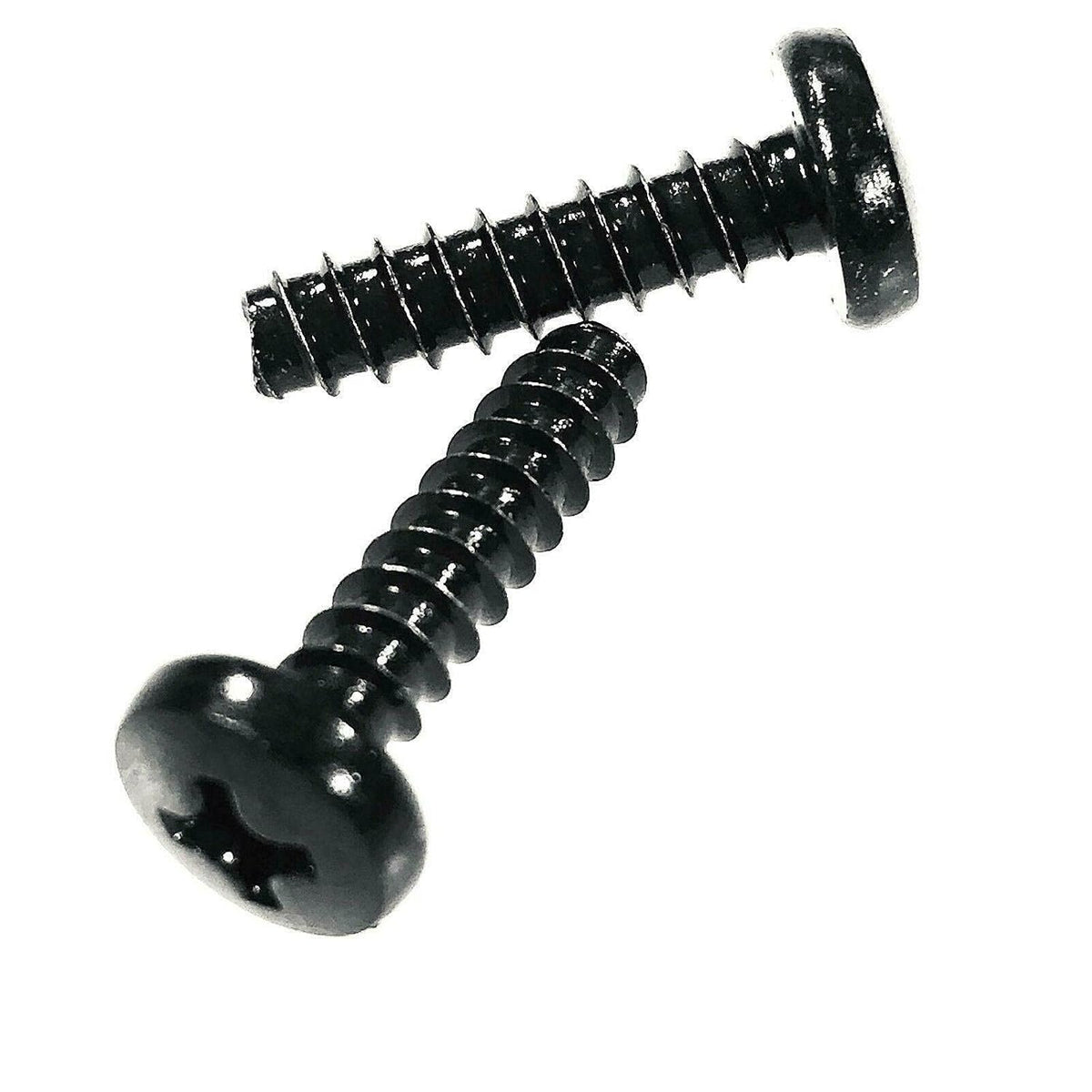 FocalTop 32LM6350PUA, 43UM7300PUA, 43LM6300PUB Replacement TV Base Stand Pedestal Leg Screws for LG