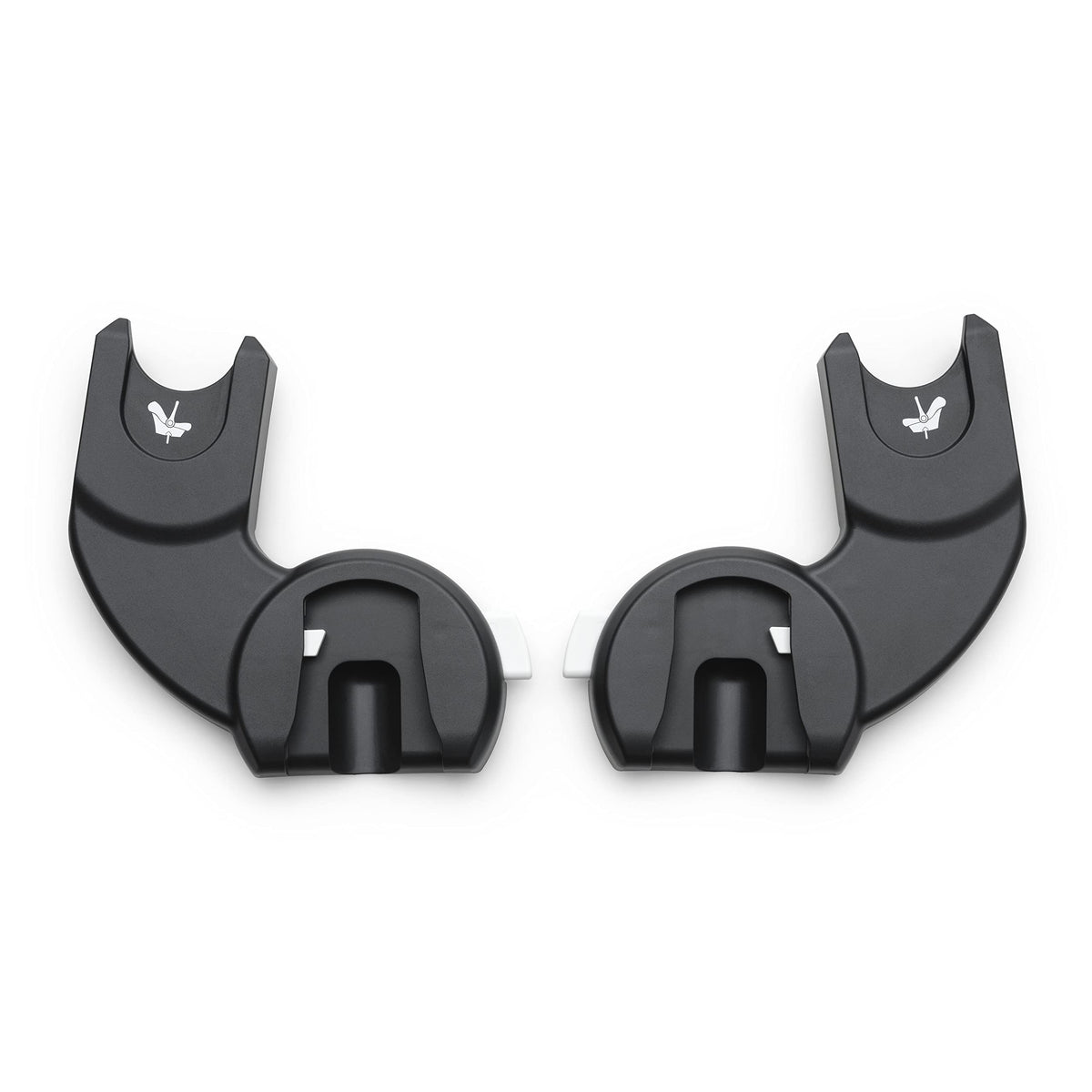Bugaboo Dragonfly Car Seat Adapter Stroller Accessory for Maxi-Cosi & Other Infant Car Seats