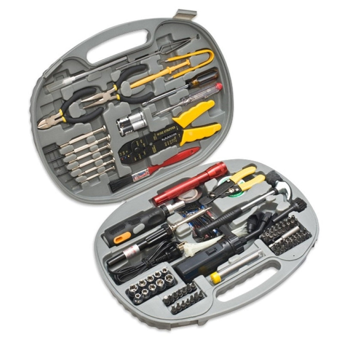 SY-ACC65034 Syba 145-Piece Computer Tool Kit