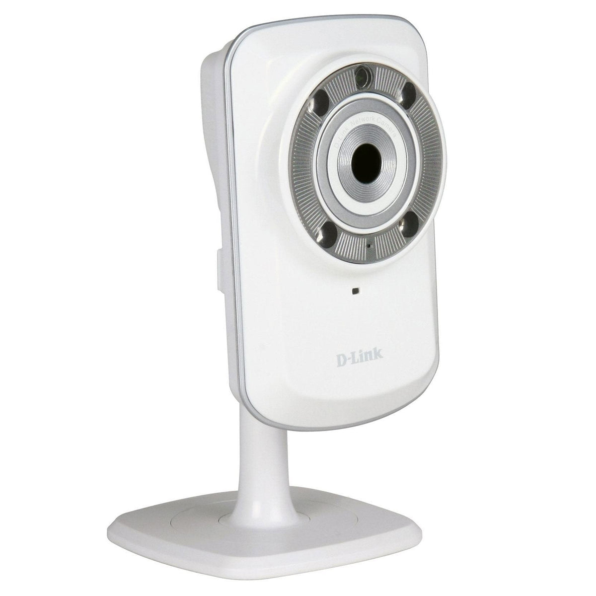 D-Link Wireless Day/Night Network Surveillance Camera with mydlink-Enabled (DCS-932L)