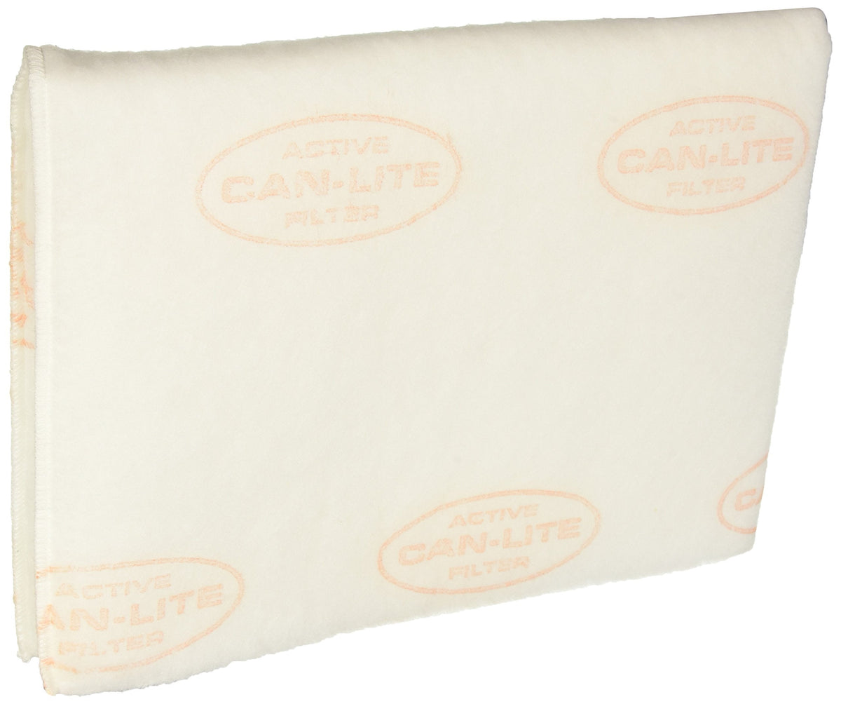Can Fan 700775 Can-Lite Pre-Filter, 6-Inch