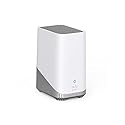 eufy Security HomeBase S380(HomeBase 3),eufy Edge Security Center, Local Expandable Storage up to 16TB, eufy Security Product Compatibility, Advanced