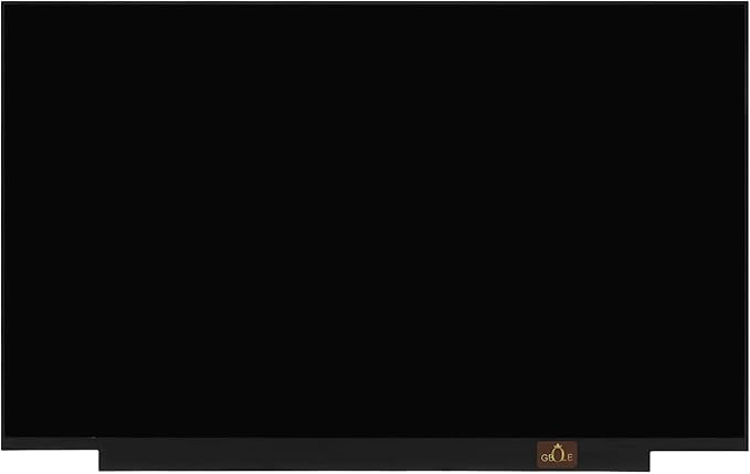 Replacement for Lenovo Ideapad Pro 5 83D5 2560x1600 16 165Hz LCD Display Digitizer LED Screen Panel (Non-Touch Screen)