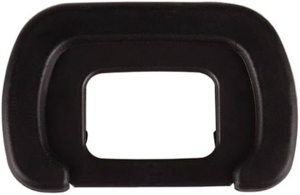 Generic K5 K7 K3 K5II K30 K500 K50 K-70 K-S1 FR Viewfinder Eyepiece Eyecup Compatible for Pentax Camera Viewfinder