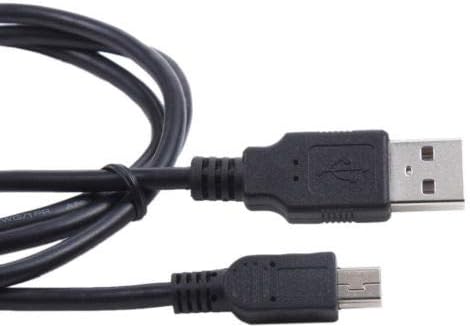 GreatPowerDirect MP3 M5002 M5001 M6104 M6204 USB Charger+Data SYNC Cable Cord for RCA Player Opal