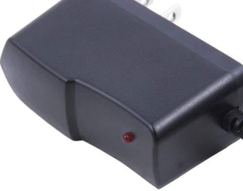 GreatPowerDirect DVT8000 DVT6000 AC Power Adapter Charger + USB for Philips Voice Tracer Recorder
