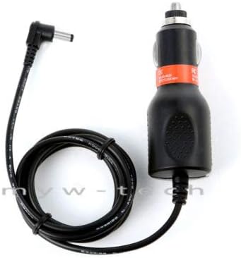 GreatPowerDirect HD910A HD910B 3D Car DC Adapter for Himedia Full HD Blu-Ray Network Media Player