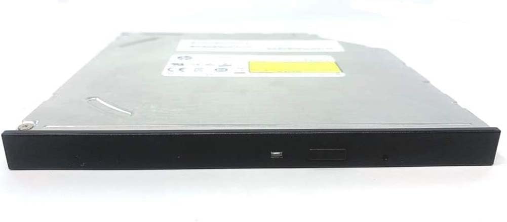 Generic M4600 M4700 M4800 M6500 M6600 M6700 M6800 CD DVD Burner Writer Drive for Dell Precision Laptop Computer
