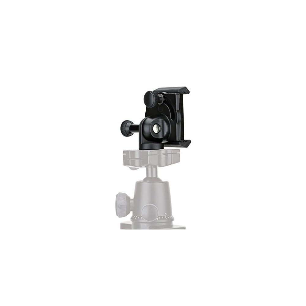 GripTight Mount PRO (Black)