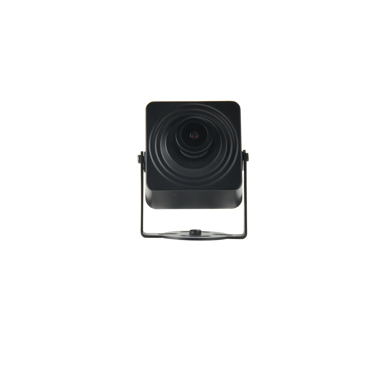 Silarius SIL-MINI2MPWIFI2AU28 Miniature 2MP full HD WiFi Camera 2-Way Audio- 2.8mm lens (NDAA Compliant)