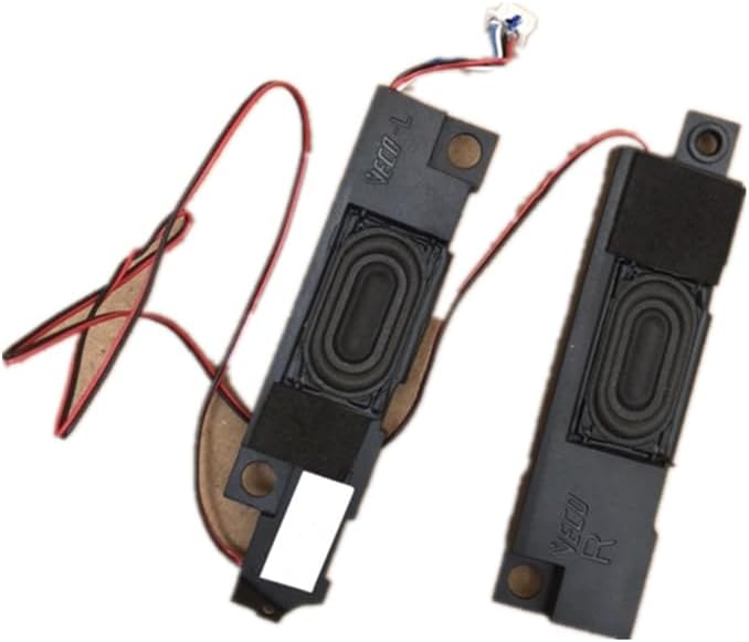 Generic Laptop Internal Built-in Speakers for Lenovo ThinkPad E580