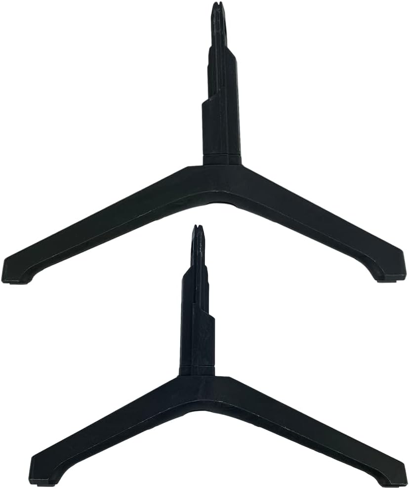 Generic UN50TU7000 UN55TU7000, UN58TU7000, UN55TU700D, UN50TU700D UN58TU700D Original Stand Legs Compatible