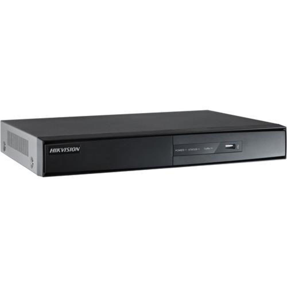 Hikvision DS-7208HGHI-SH-1TB 8 Channel Turbo HD DVR, 1TB, H.264, 720P