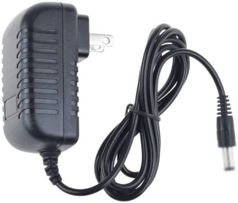 GreatPowerDirect 9V 1A H2 H4 Generic AC-DC Adapter Charger for Zoom Handy Recorder Power Supply
