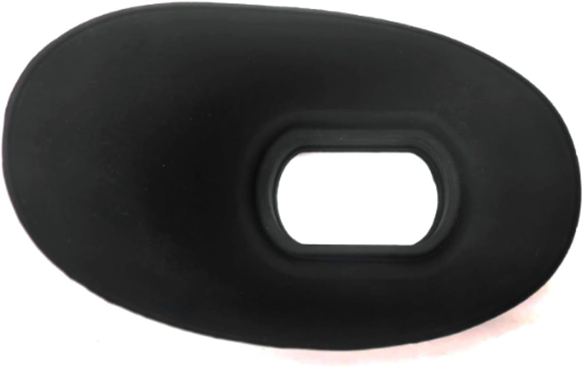 CHICHIYANG HXR-NX100 AX100 AX700 Rubber Viewfinder Eyepiece Eyecup Eyeshade Block Outside Light Interference Suitable