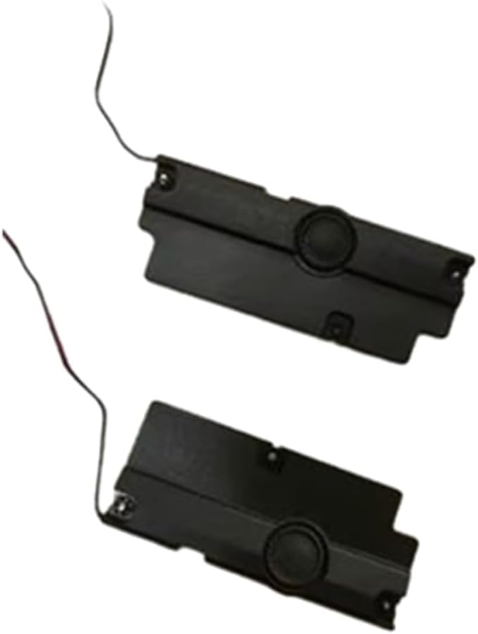 Generic Laptop Internal Built-in Speakers for CLEVO P960 P960RN P960RF P960RD P960RC