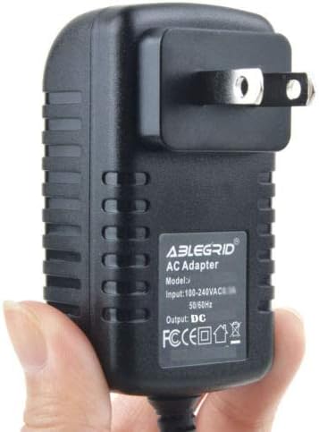 GreatPowerDirect 57000 Generic AC Adapter Power for Medela Pump in Style Series Breastpump