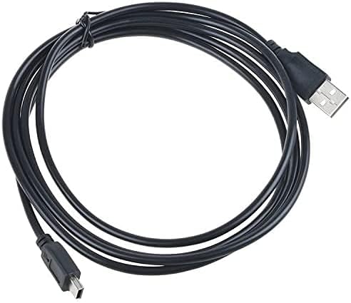 BestCH 2.0 MT851B MT962B USB Cable Cord Lead for GPX Touchscreen Digital Media Player