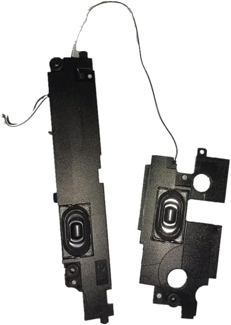 Generic Laptop Internal Built-in Speakers for HP Envy 17-j000 17-j000 17-j100 17-j006tx 17-j016sg 17-j100/CT 17-j104tx 17-j110eg 17-j000/CT