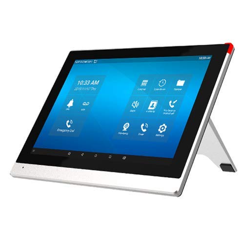 Fanvil i56A Touchscreen Android Indoor Doorphone and Intercom Station