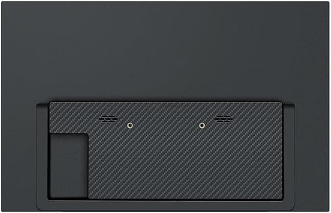 14 Portable Touch Monitor for Laptop Computer Gaming Display Metal Enclosure Mobile Display