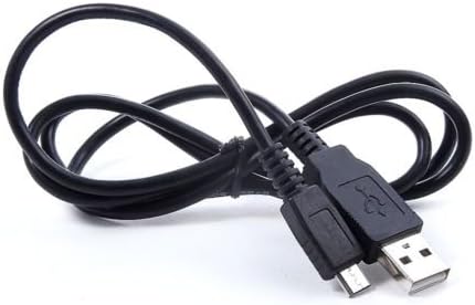 GreatPowerDirect MP3 M5002 M5001 M6104 M6204 USB Charger+Data SYNC Cable Cord for RCA Player Opal