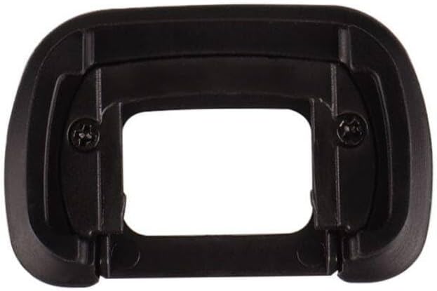 Generic K5 K7 K3 K5II K30 K500 K50 K-70 K-S1 FR Viewfinder Eyepiece Eyecup Compatible for Pentax Camera Viewfinder