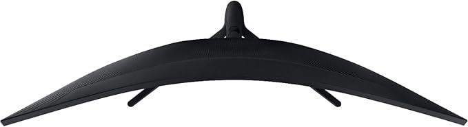Samsung 34 Odyssey G5 Series WQHD Gaming Monitor FreeSync Premium 1000R UltraWide Curved 165Hz 1ms Black with GSF HDMI Cable