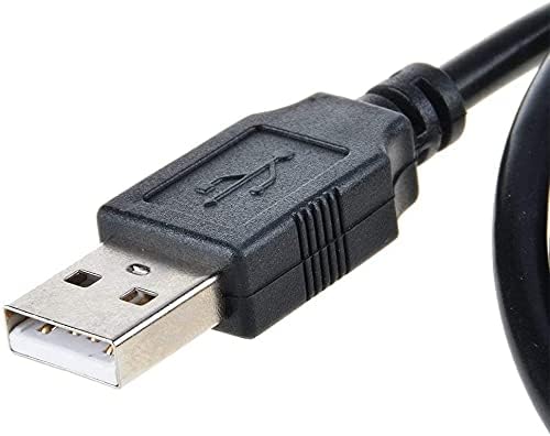 BestCH 4ft NWZ-E350 NWZ-E344 MP3 USB Charger +Data SYNC Lead Cable Cord for Sony F F Player