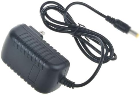 GreatPowerDirect SMP-N200 SMPN200 Generic AC Adapter for Sony Streaming HD Media Player Power