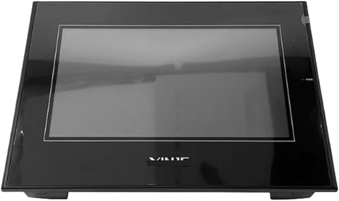 Arionyx HMI 7 Inch TouchWin TG765S-MT TG765S-UT TG765S-ET TG765-XT HMI Touch Screen Supports 232/422/485/ USB Flash Drive/Ethernet(TG765S-UT)