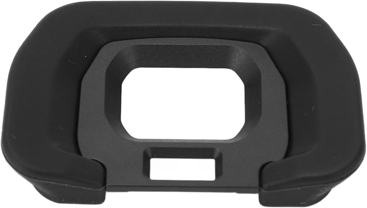 GH5 GH5S, Viewfinder Eyecup for DC ABS Eye Cup Eyepiece Rubber Soft Silicon Camera Viewfinder Eyecup Replacement