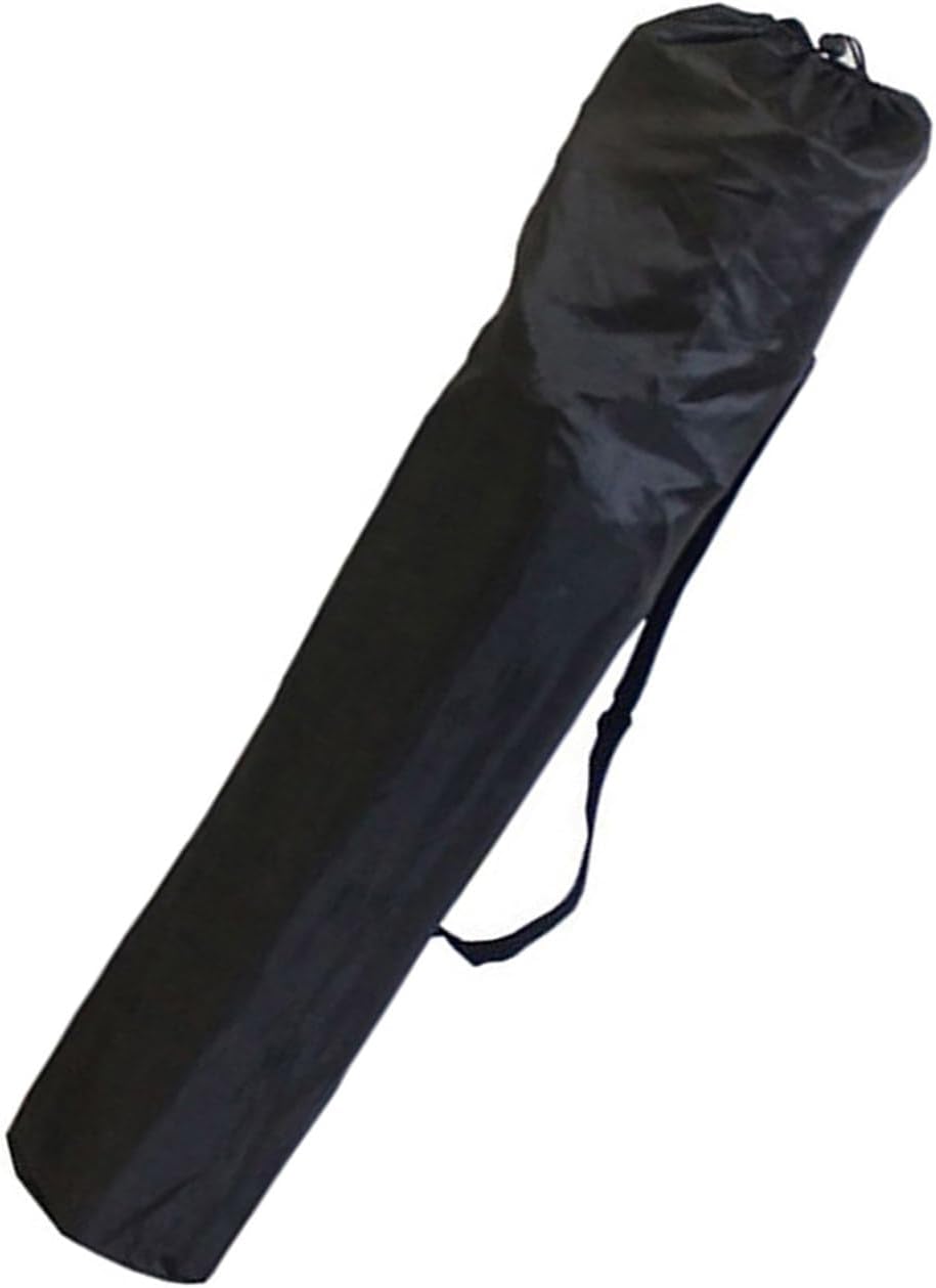 Generic Outdoor Folding Chair Carrying Bag, Portable Drawstring Storage Nylon Replacement Carry Bag for Camping