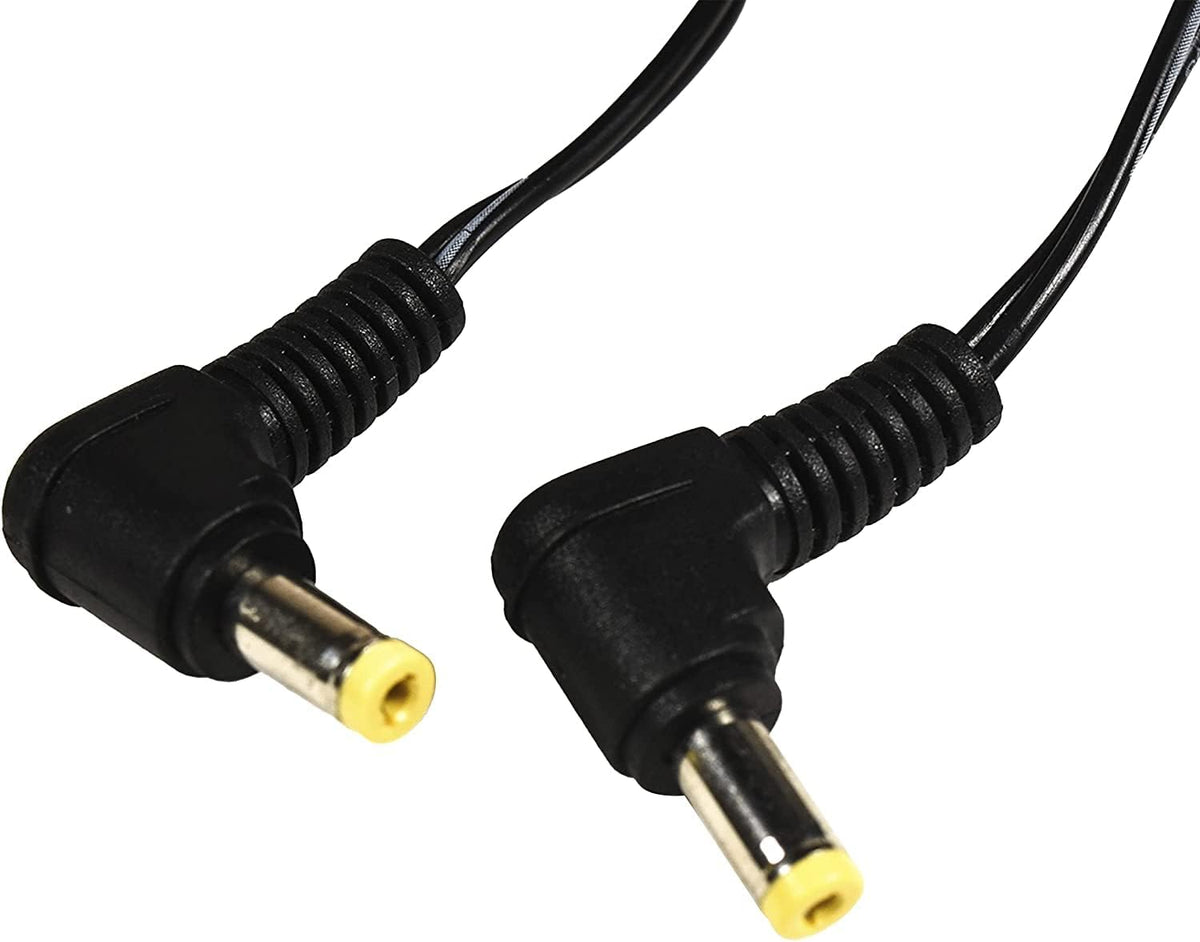 HQRP HDC-DX1, HDC-DX1P, HDC-DX1PC, HDC-SD1PP DC Cable Cord Compatible with Panasonic Camcorder