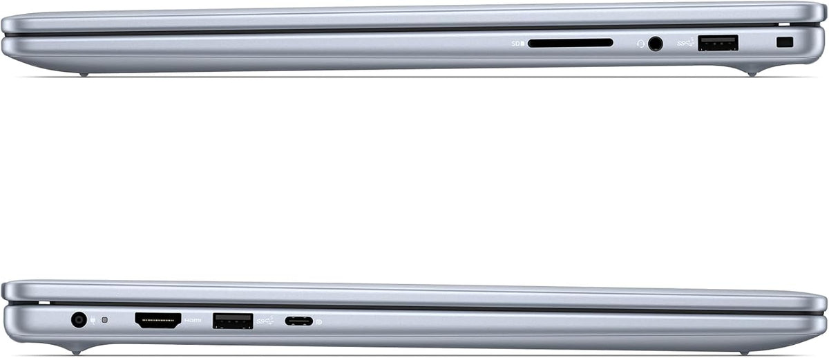 Dell 16 Business Laptop - w/Accessories • Intel 10-Core 7-150U • 16" FHD+ WVA Touchscreen • Win11 pro • Wi-Fi 6E • Backlit KB, • Fingerprint Reader, • Copilot • 32 GB DDR5 • 2TB SSD