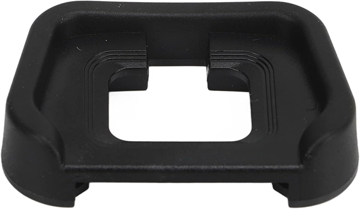 DK29 Z6, Haofy Eyecup Camera, Easy Installation and Ready to USE, Effective Light Isolation, DUST Eyecup for Accurate