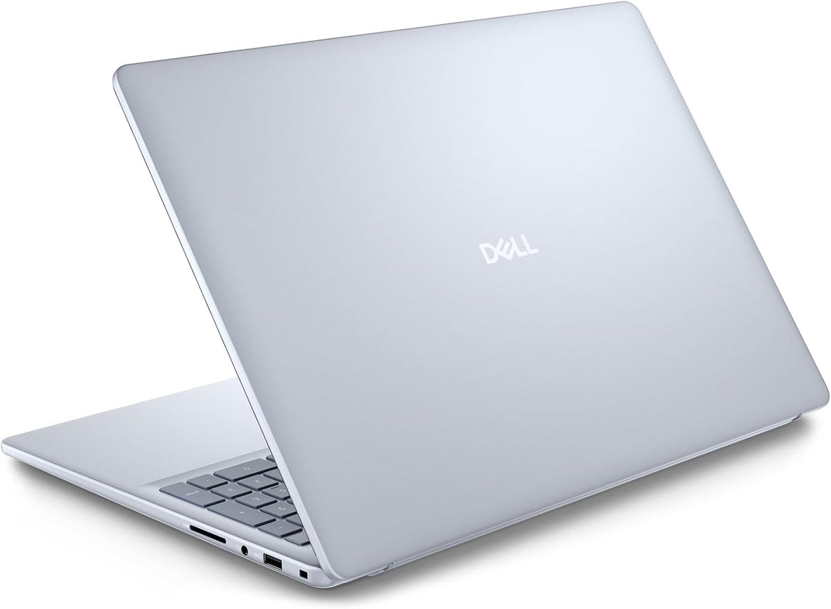 Dell 16 Business Laptop - w/Accessories • Intel 10-Core 7-150U • 16" FHD+ WVA Touchscreen • Win11 pro • Wi-Fi 6E • Backlit KB, • Fingerprint Reader, • Copilot • 32 GB DDR5 • 2TB SSD