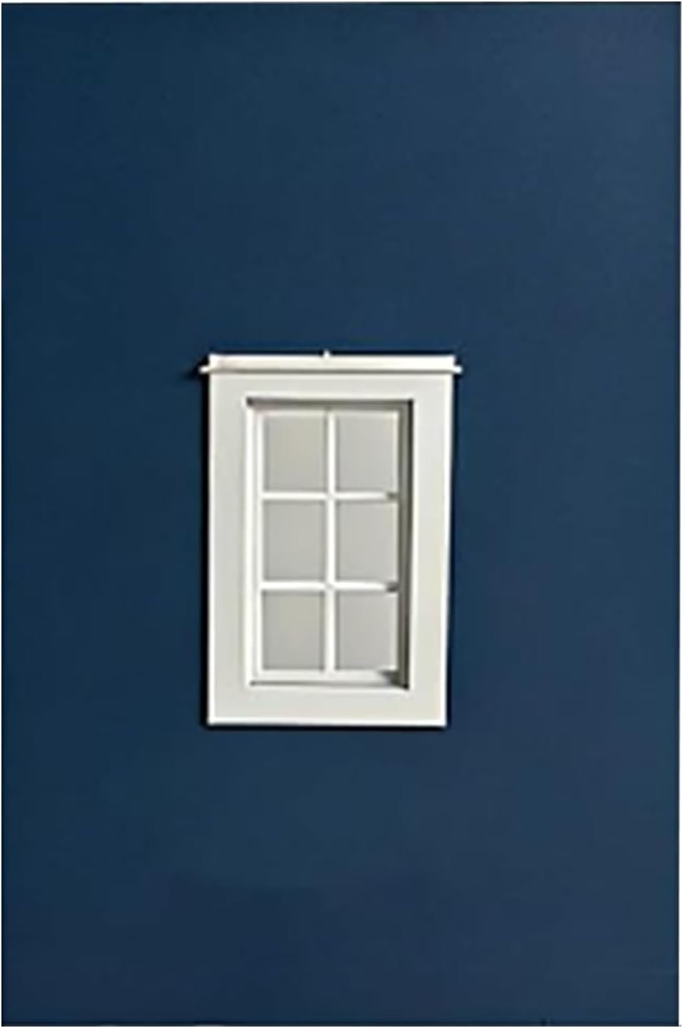 Generic Window Frame Photo Prop | Reusable Outdoor Picture Framing Viewfinder - Travel Photos Window Frame Props |