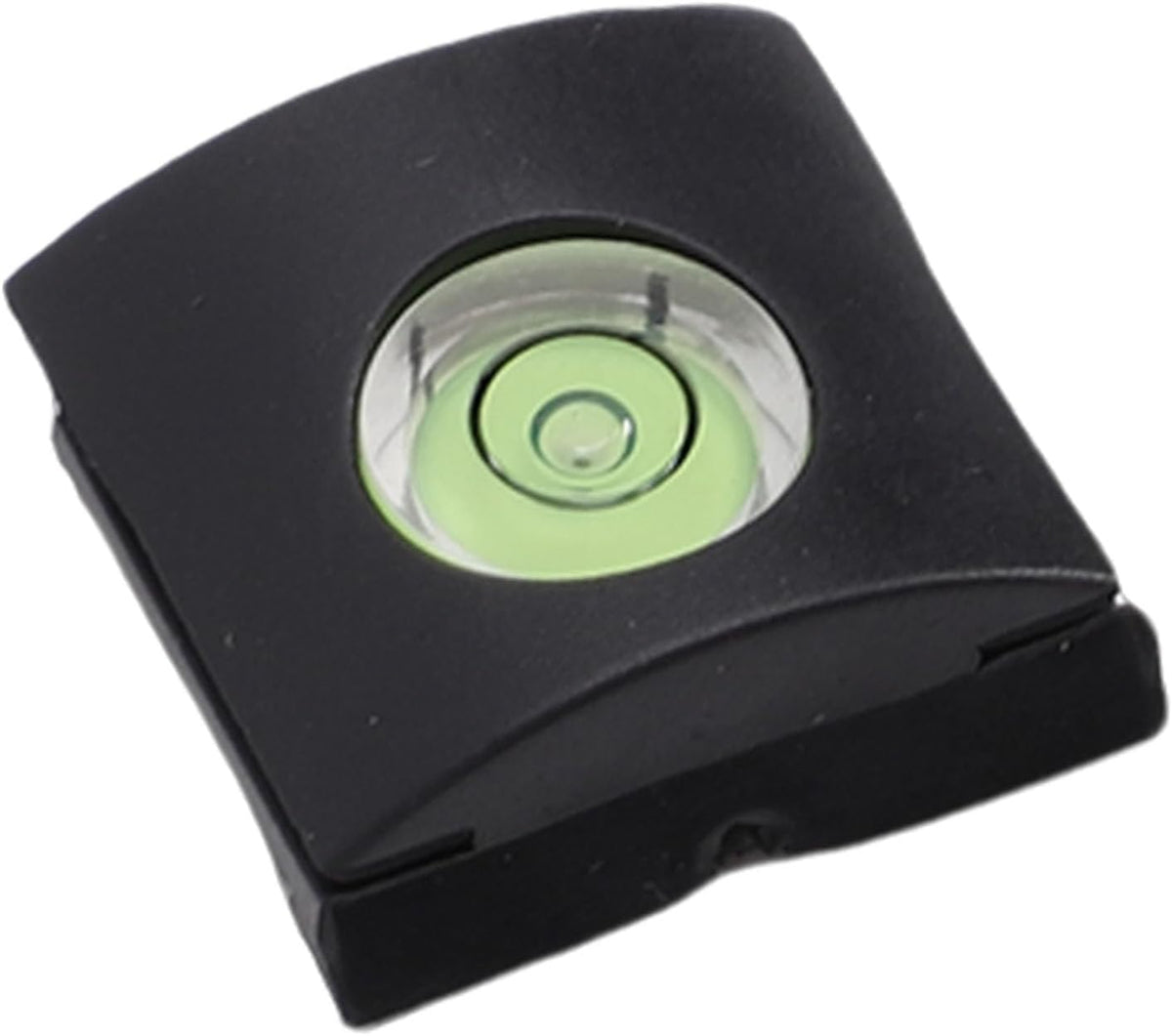 A7C Camera Eyecup Viewfinder Eyepiece, Hot Shoe Cover Protector Cap with Bubble Spirit Level, Fit for Camera