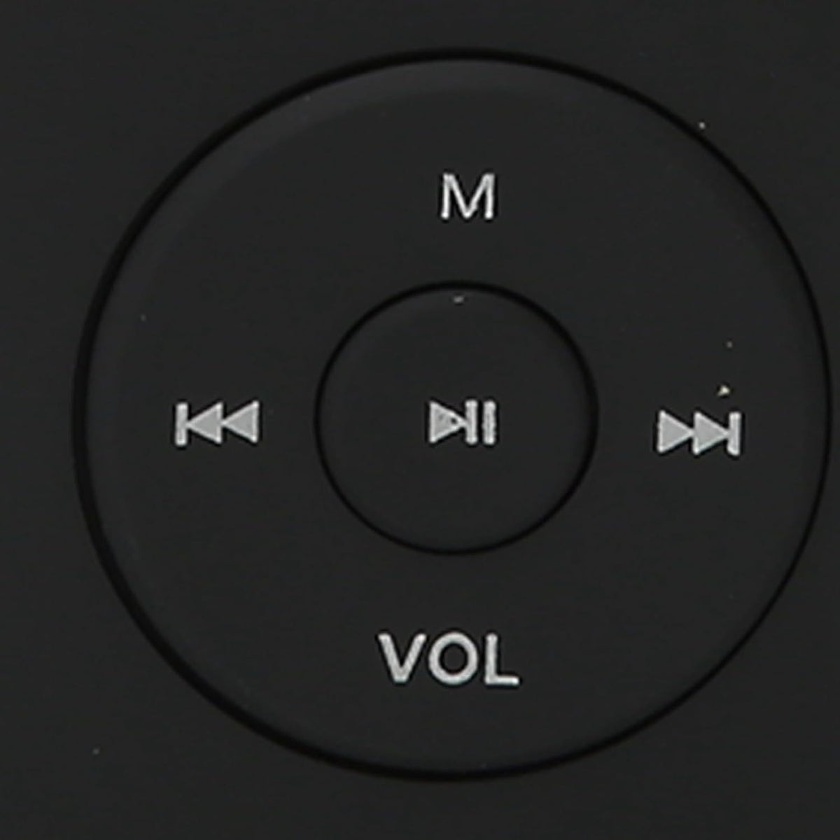 Dioche MP3 MP4 8GB 30Hrs (#1) Compact Music Player Playback Support Formats for Exercise Running